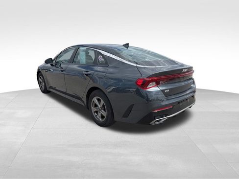 Used 2024 Kia K5 LXS image 10