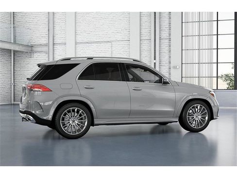 New 2026 Mercedes-Benz GLE 350 4MATIC image 18