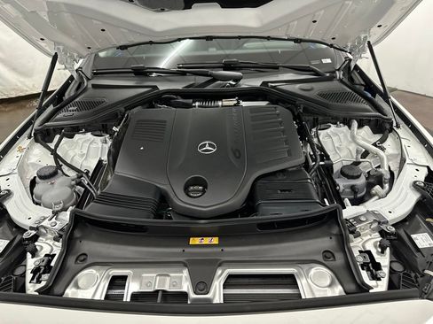 New 2026 Mercedes-Benz E 450 4MATIC All-Terrain Wagon image 12