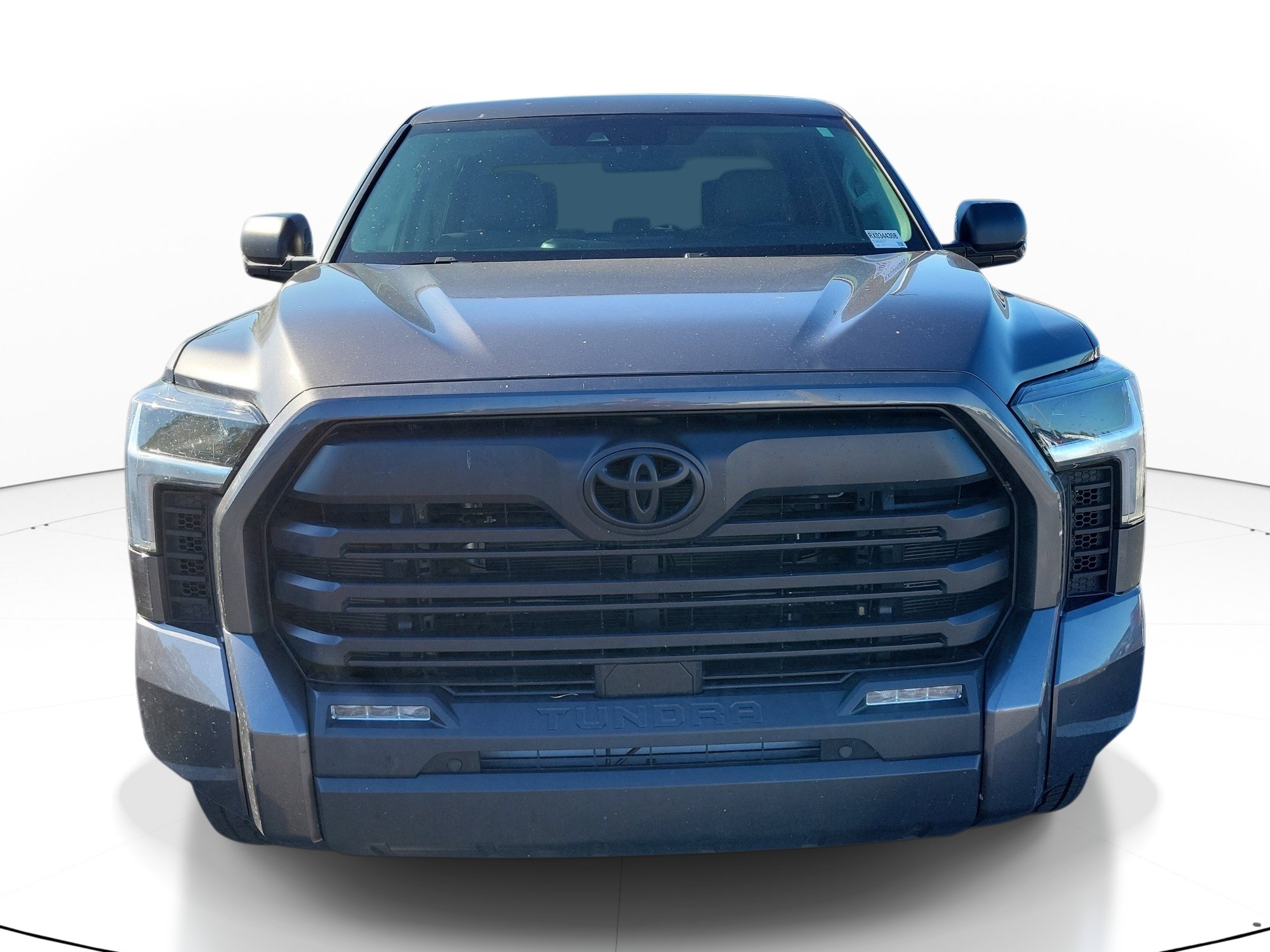 Used 2024 Toyota Tundra SR5 w/ SR5 Premium Package RWD image 2