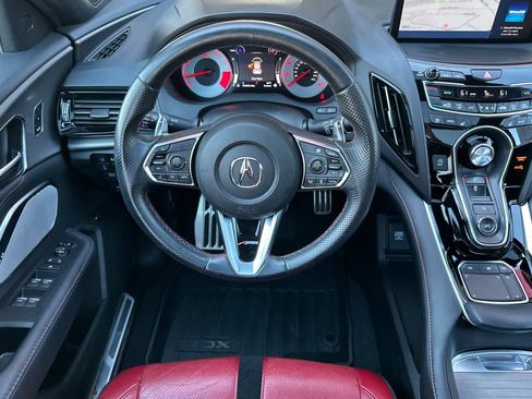Used 2020 Acura RDX A-Spec image 15