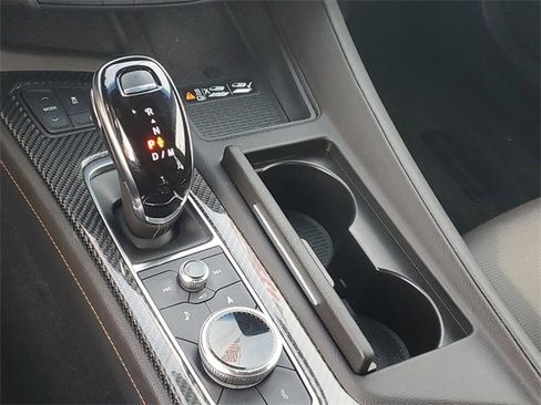 Certified 2023 Cadillac CT5 V w/ Premium Package image 24