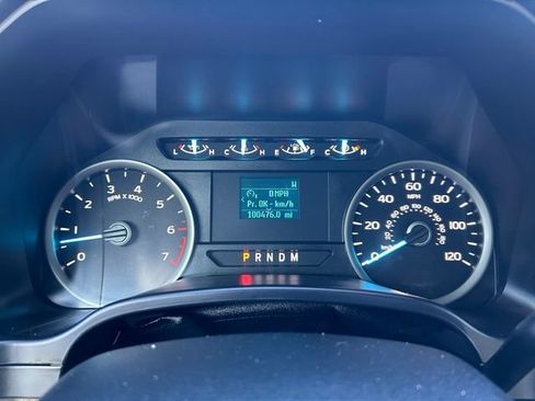 Used 2019 Ford F150 XLT AWD/4WD image 23