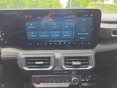 Certified 2024 Ford Mustang GT Premium RWD image 27
