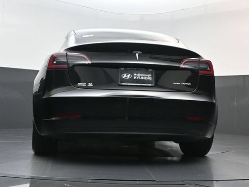Used 2023 Tesla Model 3 Long Range AWD/4WD image 27