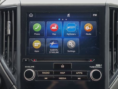 Certified 2023 Subaru Forester Wilderness AWD/4WD image 19