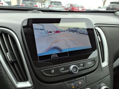 Certified 2025 Chevrolet Malibu LT image 23