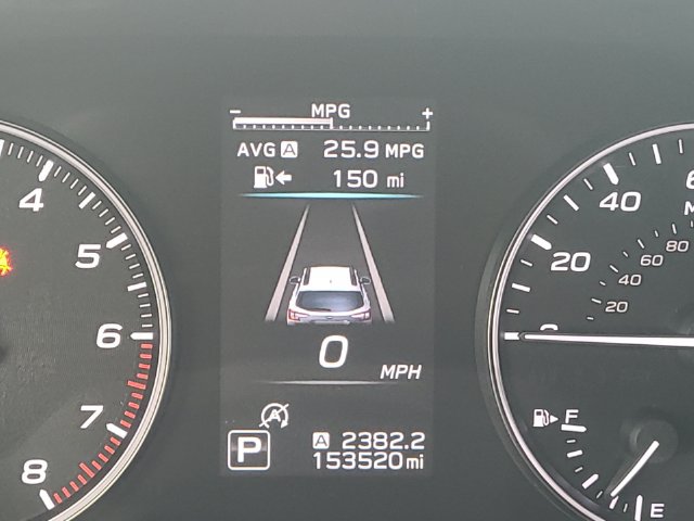 Used 2020 Subaru Outback Limited AWD/4WD image 17