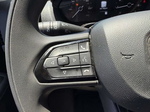 Used 2026 RAM ProMaster 2500 w/ Convenience Group FWD image 33