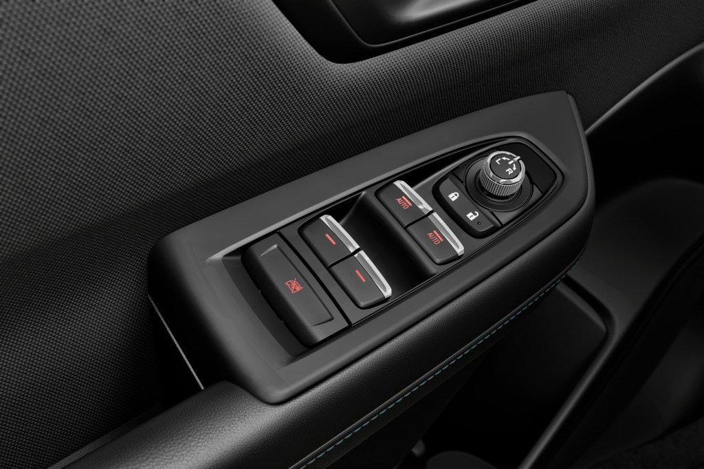 New 2026 Subaru Forester Premium AWD/4WD image 18