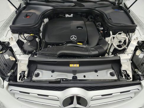 Used 2022 Mercedes-Benz GLC 300 image 22