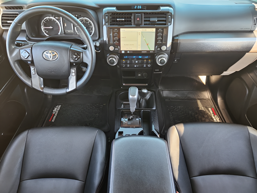 Used 2020 Toyota 4Runner TRD Pro AWD/4WD image 26