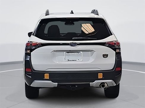 New 2026 Subaru Forester Wilderness image 6
