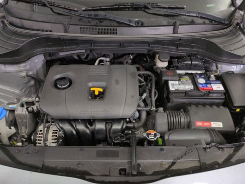 Used 2022 Kia Soul LX w/ Technology Package image 14