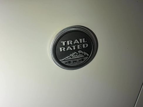 Used 2015 Jeep Wrangler Sahara w/ Connectivity Group image 89