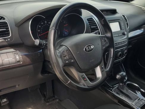 Used 2014 Kia Sorento LX FWD image 17