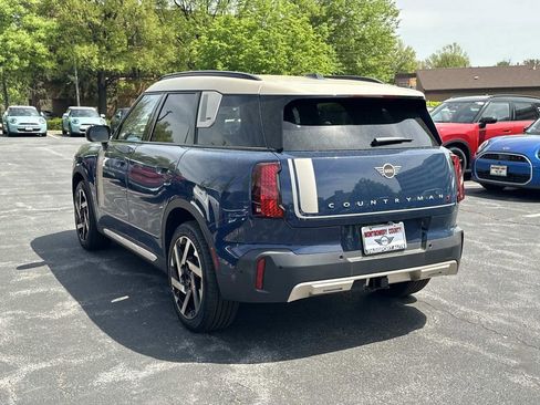 New 2026 MINI Cooper Countryman S image 2