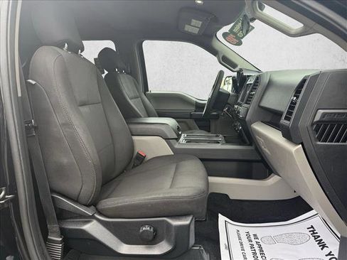 Used 2018 Ford F150 XL w/ Equipment Group 101A Mid image 18