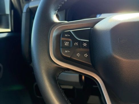 Used 2024 Ford Bronco Black Diamond AWD/4WD image 19