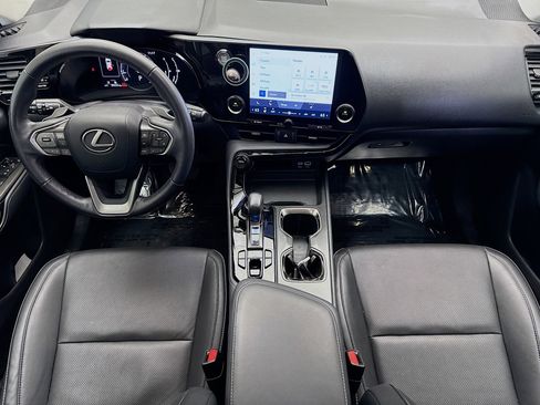 Used 2022 Lexus NX 350 AWD image 15