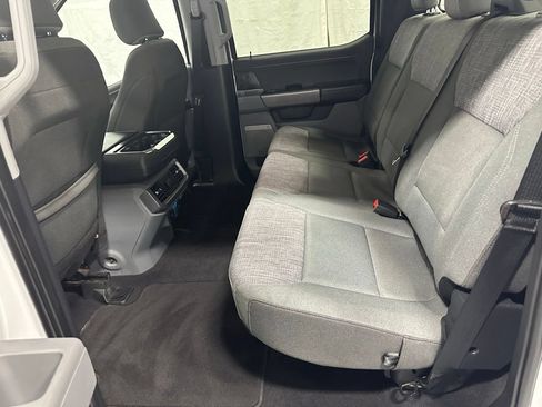 Used 2023 Ford F150 XLT w/ Equipment Group 302A High AWD/4WD image 42
