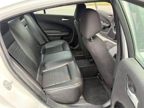 Used 2019 Dodge Charger Police AWD/4WD image 12
