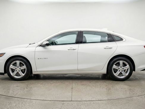 Used 2024 Chevrolet Malibu LT image 5