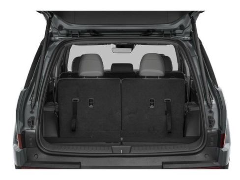 Used 2025 Hyundai Santa Fe Limited image 14