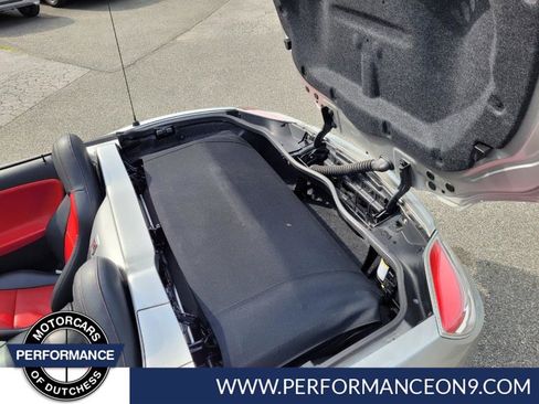 Used 2007 Saturn Sky w/ Premium Trim Pkg image 26