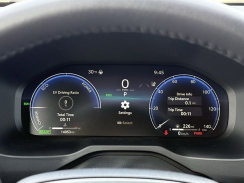 Used 2023 Toyota RAV4 Limited image 34