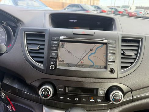 Used 2014 Honda CR-V EX-L image 24