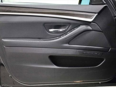 Used 2011 BMW 535i Sedan RWD image 16