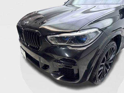 Used 2023 BMW X5 M50i w/ Executive Package AWD/4WD image 16