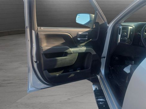 Used 2014 Chevrolet Silverado 1500 LT w/ All Star Edition image 17