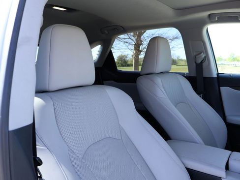 Used 2020 Lexus RX 350 350 w/ Premium Package image 13