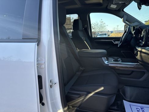 New 2026 Chevrolet Silverado 3500 LT w/ Convenience Package image 27