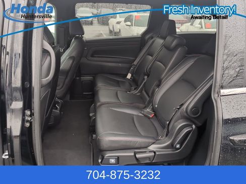 Used 2023 Honda Odyssey Sport image 13
