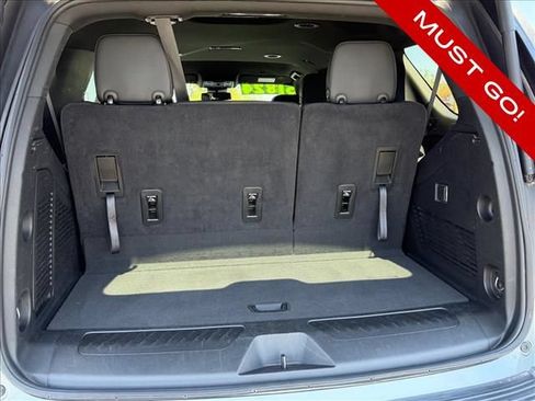 Certified 2024 Chevrolet Tahoe LT RWD image 13