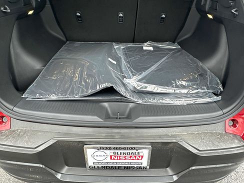 New 2026 Nissan Murano SL AWD/4WD image 18