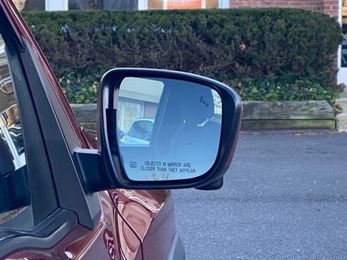 Used 2022 Nissan Frontier PRO-4X image 13