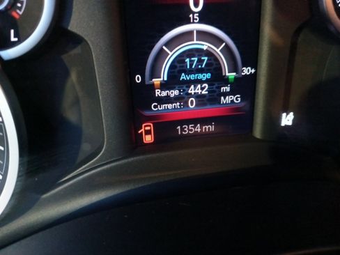 Certified 2025 RAM 1500 Big Horn image 2