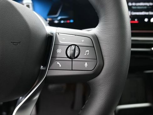 New 2026 BMW X1 xDrive28i w/ Convenience Package image 2