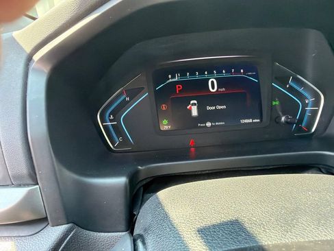 Used 2019 Honda Odyssey EX-L image 10