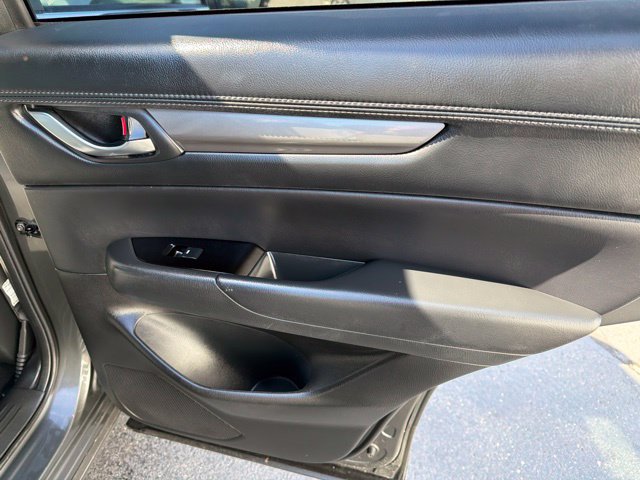 Used 2023 MAZDA CX-5 AWD 2.5 S image 34