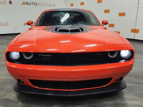 Used 2017 Dodge Challenger R/T Scat Pack image 16