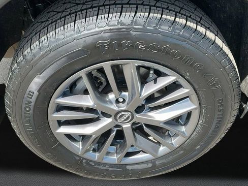 Used 2023 Nissan Rogue S image 8