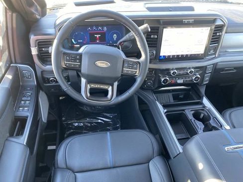 New 2026 Ford F250 Platinum AWD/4WD image 11