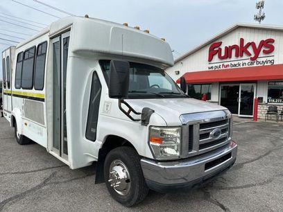 Used 2008 Ford E-350 and Econoline 350 Super Duty