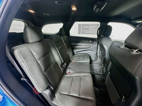 New 2027 Dodge Durango GT AWD/4WD image 28