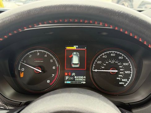 Used 2023 Subaru Forester Sport AWD/4WD image 13